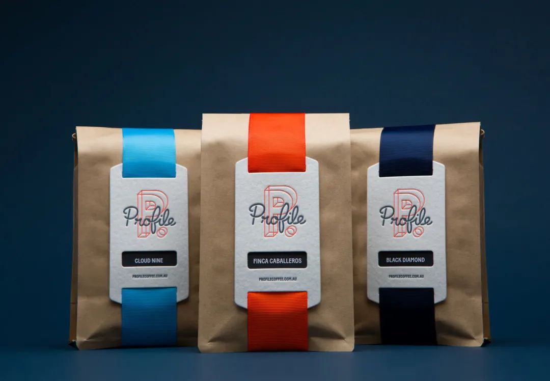 嘉兴咖啡文化品牌形象设计